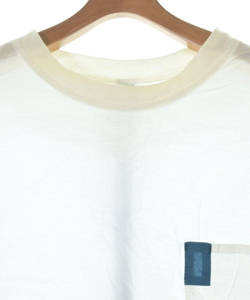 Leh เสื้อยืด/เสื้อท็อปส์