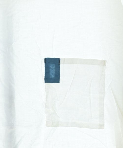 Leh เสื้อยืด/เสื้อท็อปส์
