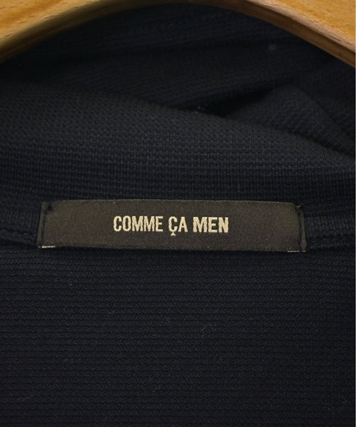 COMME CA MEN เสื้อฮู้ด