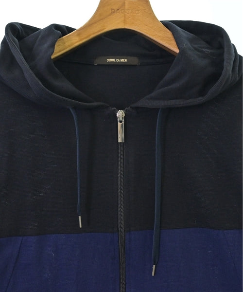 COMME CA MEN เสื้อฮู้ด