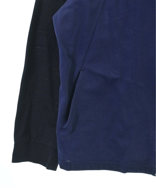 COMME CA MEN เสื้อฮู้ด