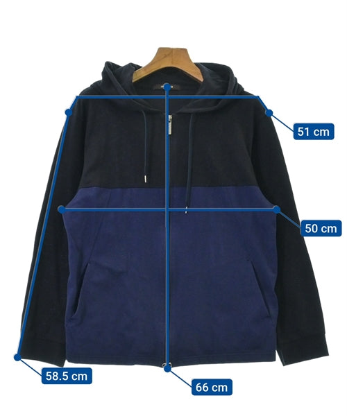 COMME CA MEN เสื้อฮู้ด