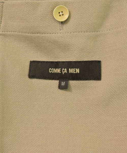 COMME CA MEN แจ็คเก็ต