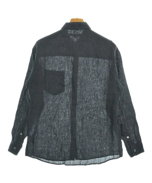 COMME CA MEN เสื้อลำลอง