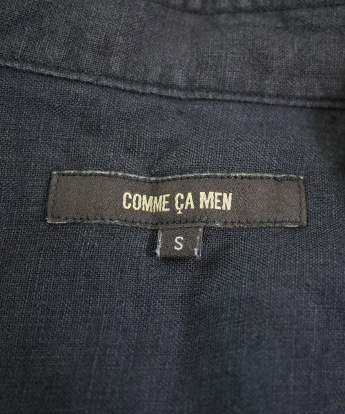 COMME CA MEN เสื้อลำลอง