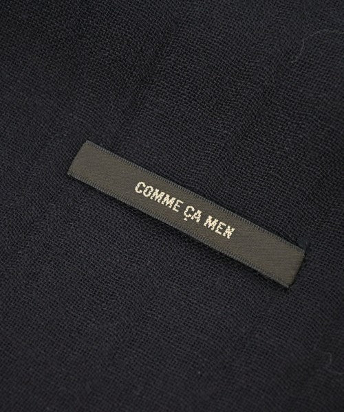 COMME CA MEN ผ้าคลุมไหล่