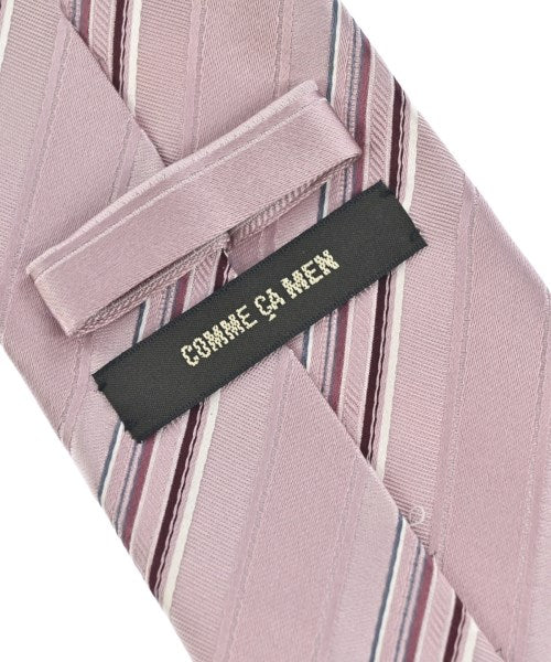 COMME CA MEN เนคไท
