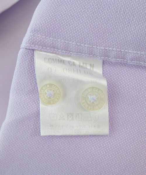 COMME CA MEN เสื้อเชิ้ตทางการ