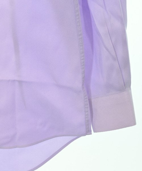 COMME CA MEN เสื้อเชิ้ตทางการ