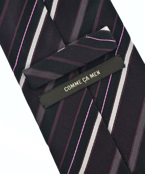 COMME CA MEN เนคไท