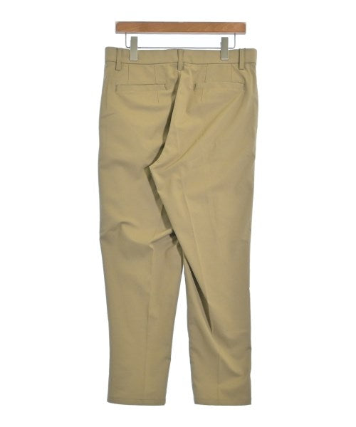 COMME CA MEN กางเกงมีกระเป๋าข้างกางเกง2-4 กระเป๋า