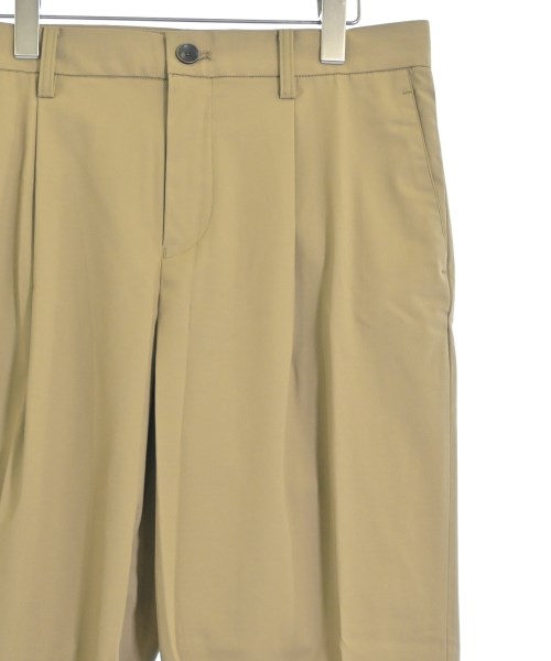 COMME CA MEN กางเกงมีกระเป๋าข้างกางเกง2-4 กระเป๋า