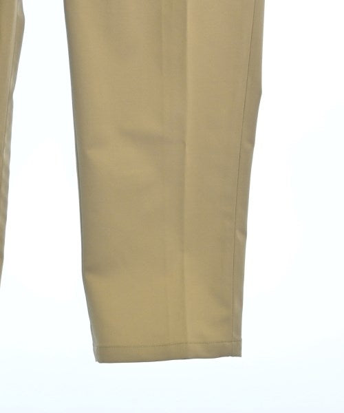 COMME CA MEN กางเกงมีกระเป๋าข้างกางเกง2-4 กระเป๋า