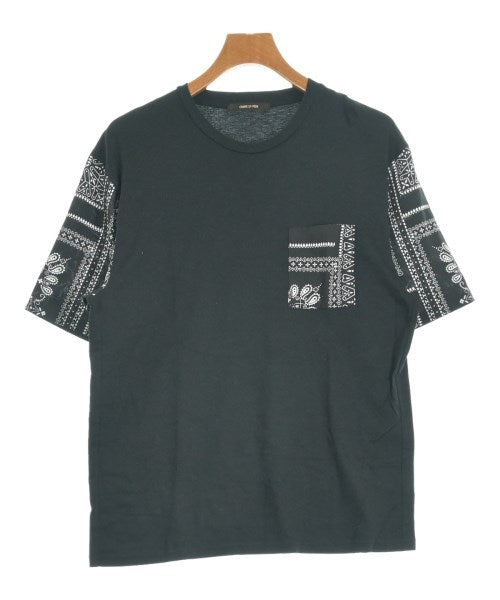 COMME CA MEN เสื้อยืด/เสื้อท็อปส์