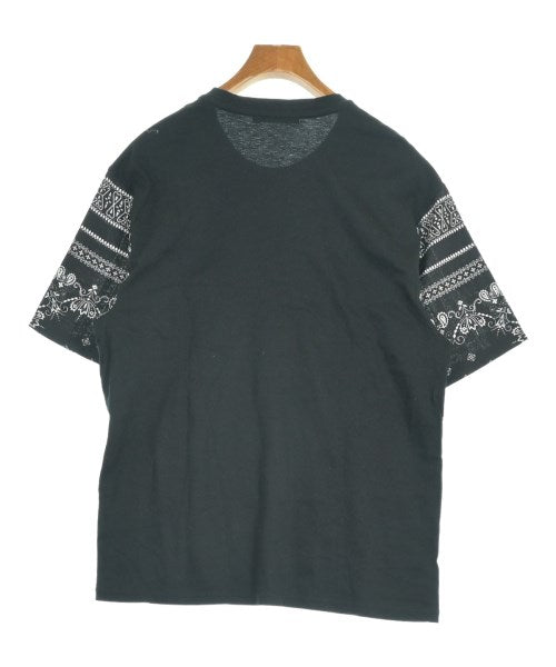 COMME CA MEN เสื้อยืด/เสื้อท็อปส์