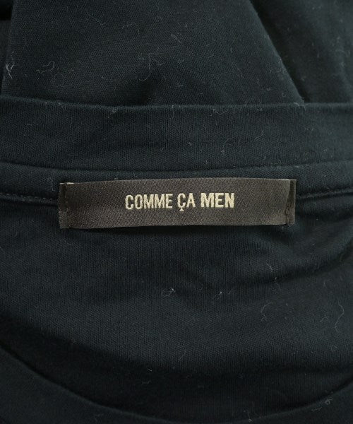 COMME CA MEN เสื้อยืด/เสื้อท็อปส์