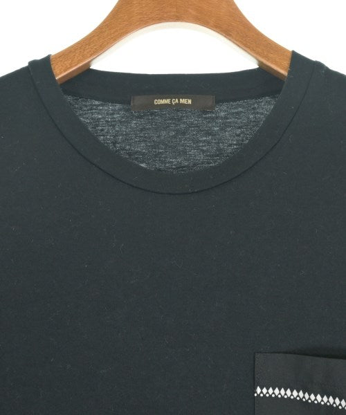 COMME CA MEN เสื้อยืด/เสื้อท็อปส์