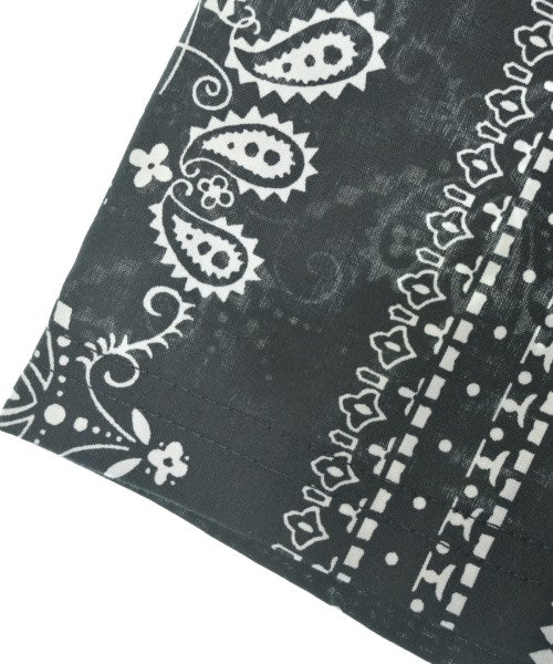 COMME CA MEN เสื้อยืด/เสื้อท็อปส์