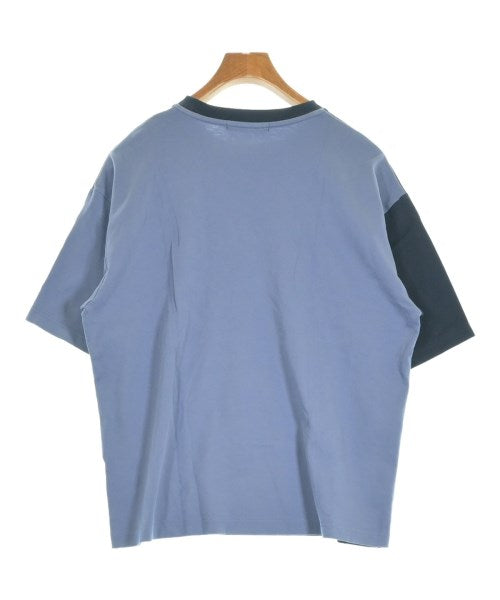 COMME CA MEN เสื้อยืด/เสื้อท็อปส์