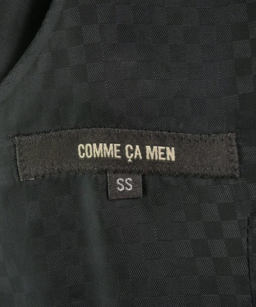 COMME CA MEN เสื้อลำลอง