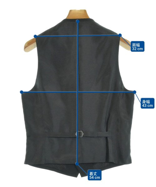 COMME CA MEN เสื้อลำลอง