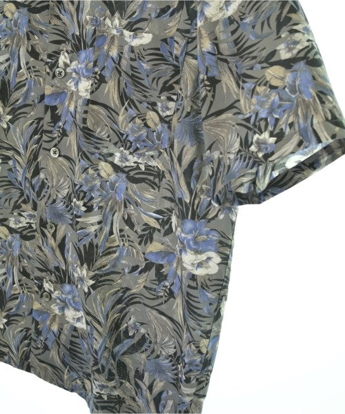 COMME CA MEN เสื้อลำลอง