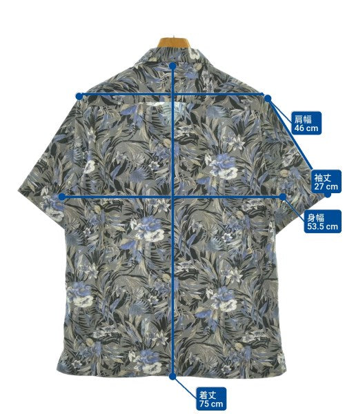 COMME CA MEN เสื้อลำลอง