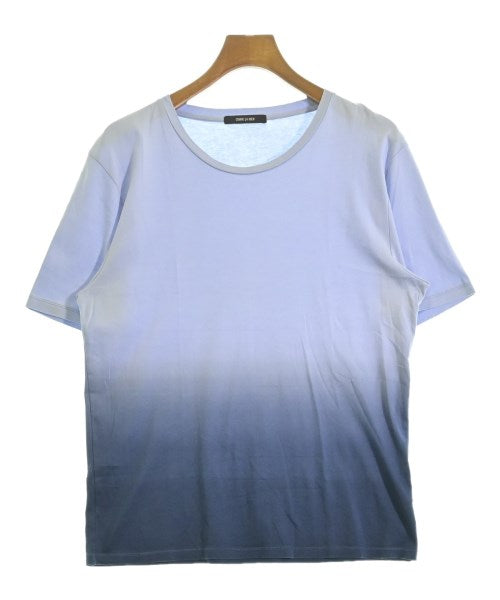 COMME CA MEN เสื้อยืด/เสื้อท็อปส์