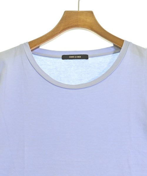 COMME CA MEN เสื้อยืด/เสื้อท็อปส์