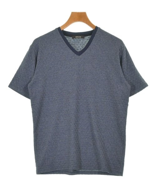 COMME CA MEN เสื้อยืด/เสื้อท็อปส์