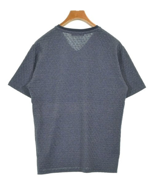 COMME CA MEN เสื้อยืด/เสื้อท็อปส์