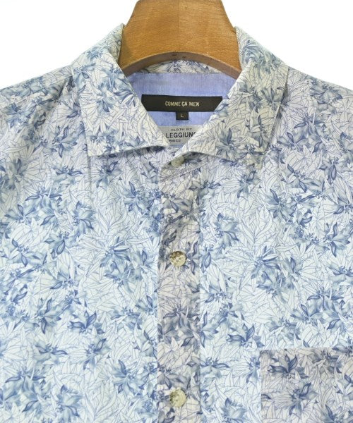 COMME CA MEN เสื้อลำลอง