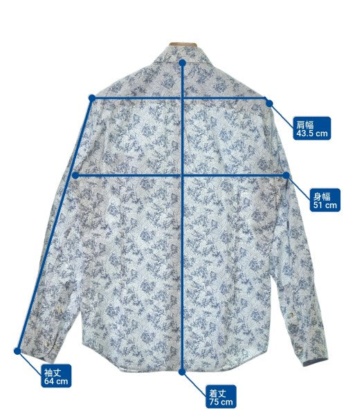 COMME CA MEN เสื้อลำลอง