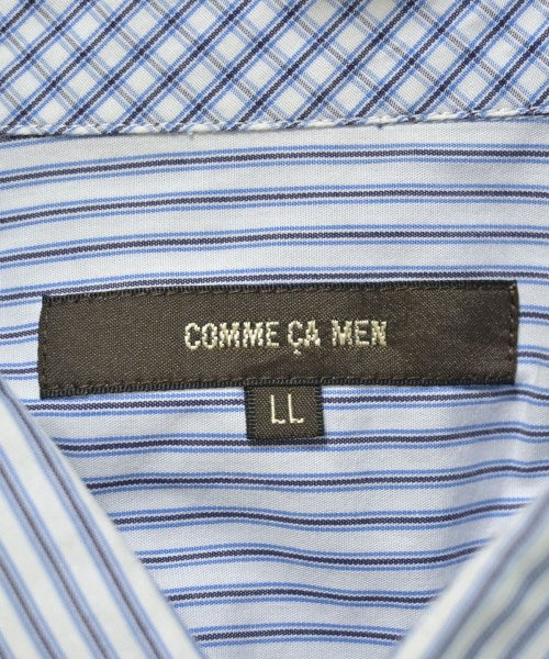 COMME CA MEN เสื้อลำลอง