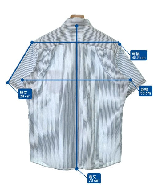 COMME CA MEN เสื้อลำลอง