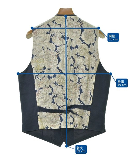 COMME CA MEN เสื้อเชิ้ตทางการ