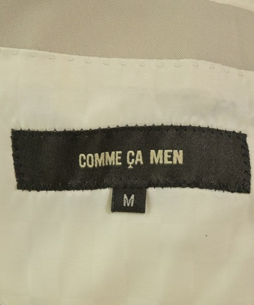 COMME CA MEN เบลเซอร์/แจ็คเก็ตสูท