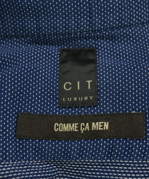 COMME CA MEN เสื้อเชิ้ตทางการ