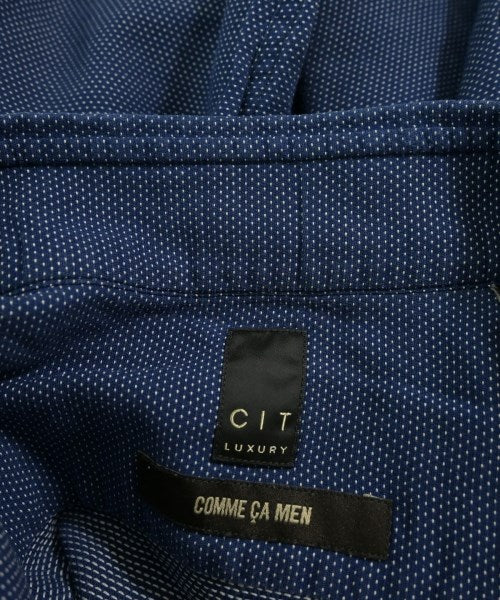 COMME CA MEN เสื้อเชิ้ตทางการ