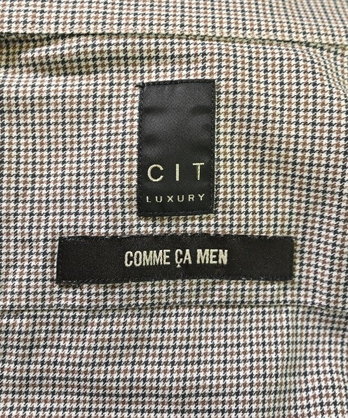 COMME CA MEN เสื้อเชิ้ตทางการ