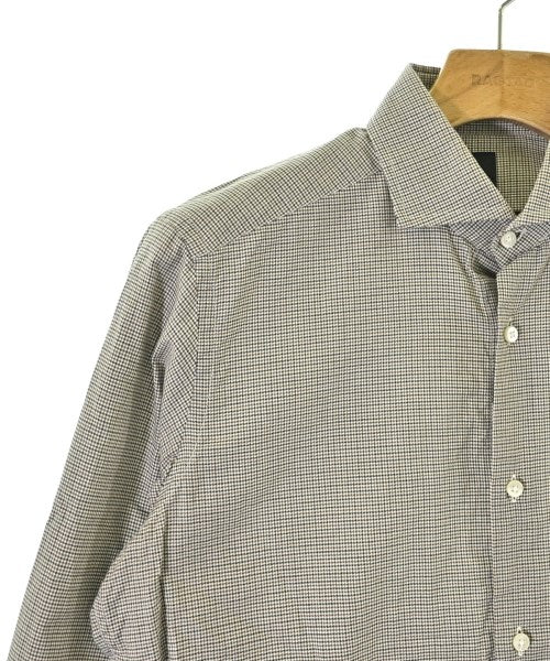 COMME CA MEN เสื้อเชิ้ตทางการ