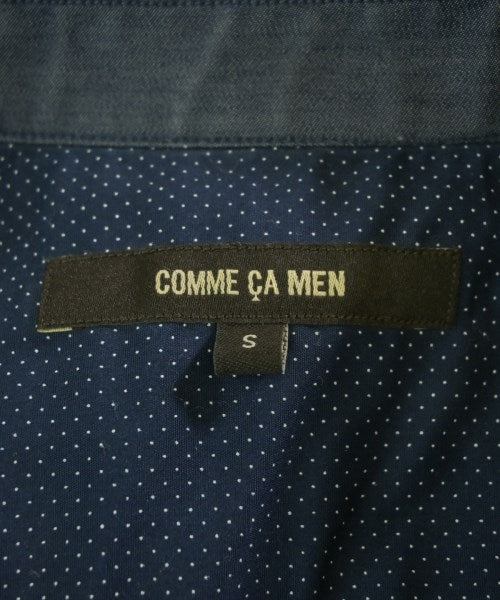 COMME CA MEN เสื้อลำลอง