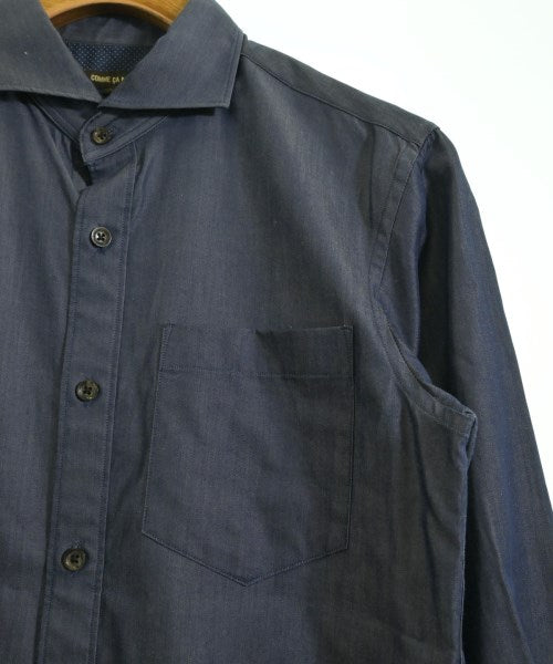 COMME CA MEN เสื้อลำลอง