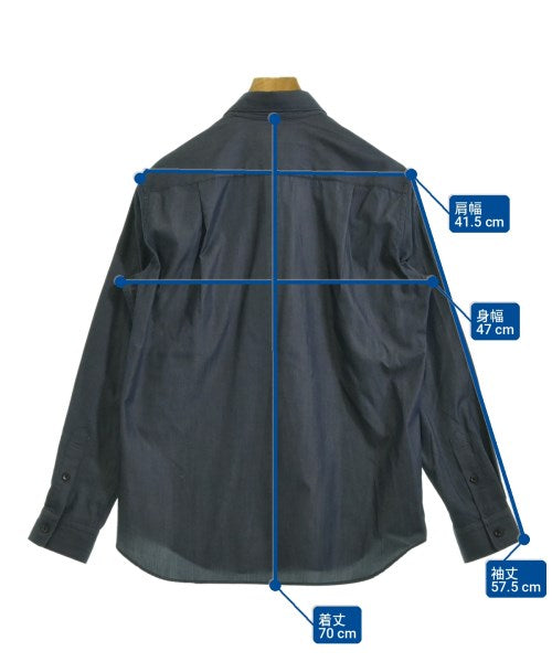 COMME CA MEN เสื้อลำลอง