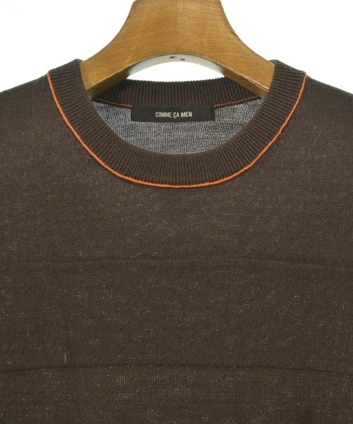COMME CA MEN เสื้อกันหนาว