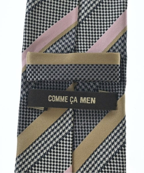 COMME CA MEN เนคไท