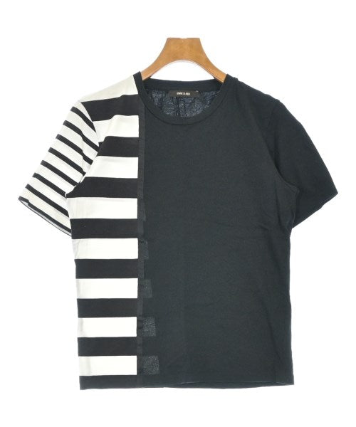 COMME CA MEN เสื้อยืด/เสื้อท็อปส์