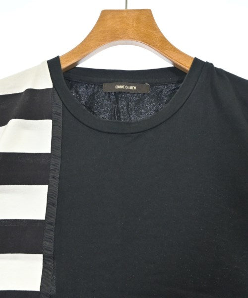 COMME CA MEN เสื้อยืด/เสื้อท็อปส์