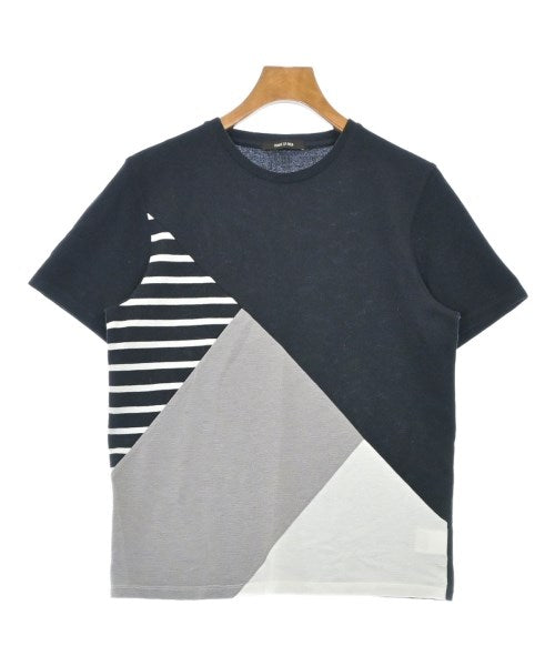 COMME CA MEN เสื้อยืด/เสื้อท็อปส์