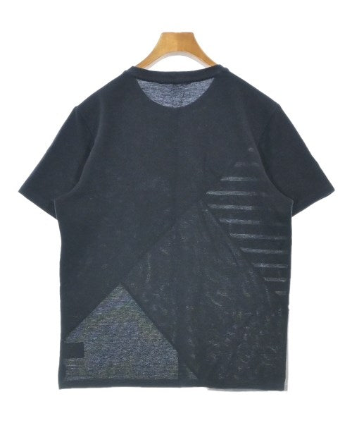 COMME CA MEN เสื้อยืด/เสื้อท็อปส์